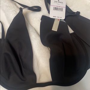 Free People Bra